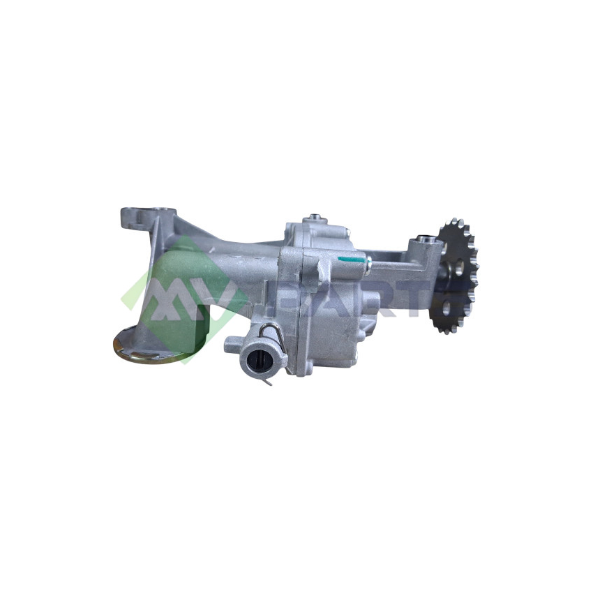 POMPA OLEJU MV PARTS O1666H RENAULT 2.5DCI 99-