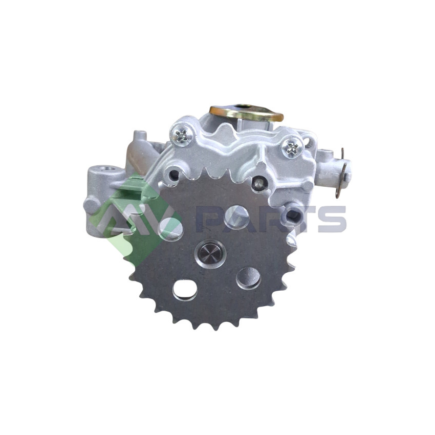 POMPA OLEJU MV PARTS O1666H RENAULT 2.5DCI 99-