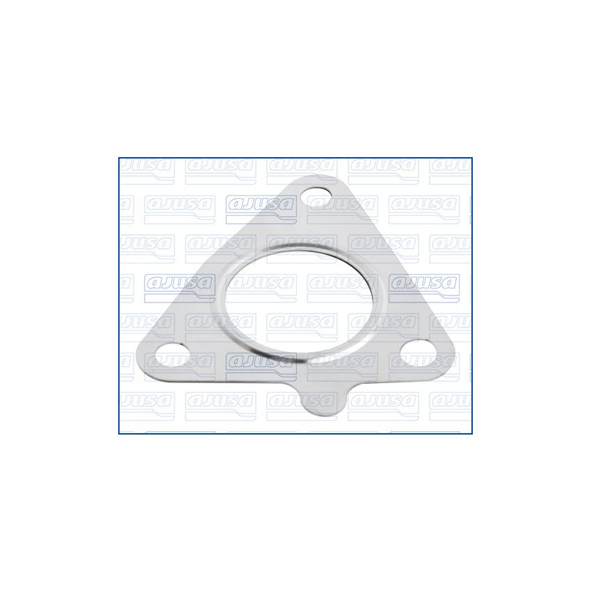 USZCZELKA RURY WYDECHOWEJ AJUSA 01141400 MERCEDES 3.0D 05-
