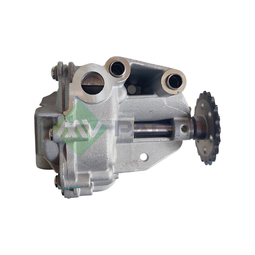 POMPA OLEJU MV PARTS O1598H RENAULT 2.3DCI 10-