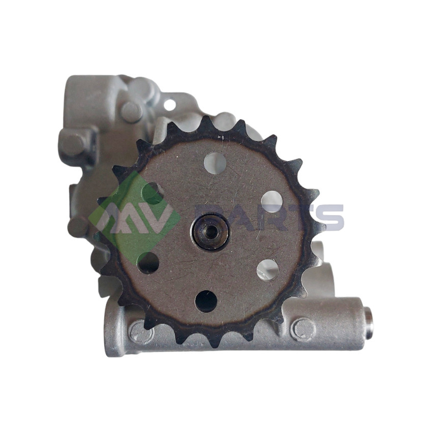 POMPA OLEJU MV PARTS O1598H RENAULT 2.3DCI 10-