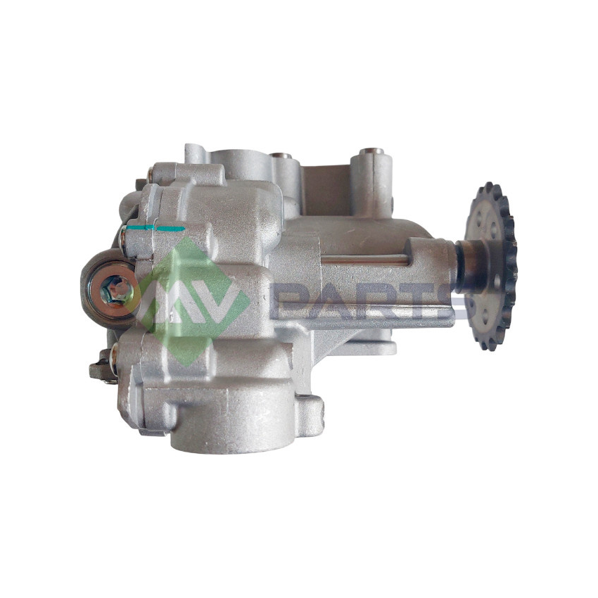 POMPA OLEJU MV PARTS O1598H RENAULT 2.3DCI 10-