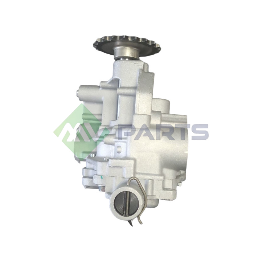 POMPA OLEJU MV PARTS O1667H RENAULT 2.3DCI 10-