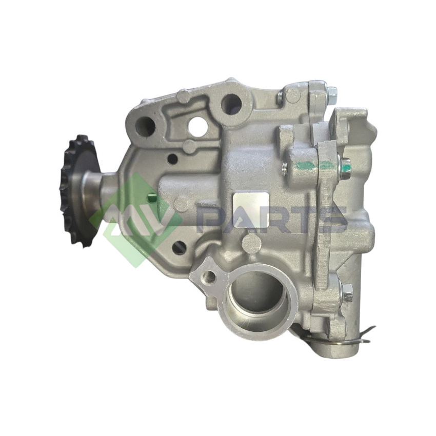 POMPA OLEJU MV PARTS O1667H RENAULT 2.3DCI 10-