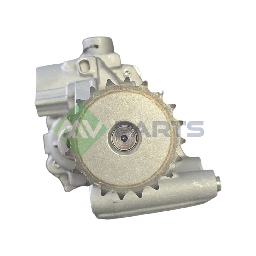 POMPA OLEJU MV PARTS O1667H RENAULT 2.3DCI 10-