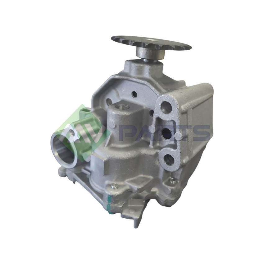 POMPA OLEJU MV PARTS O1667H RENAULT 2.3DCI 10-
