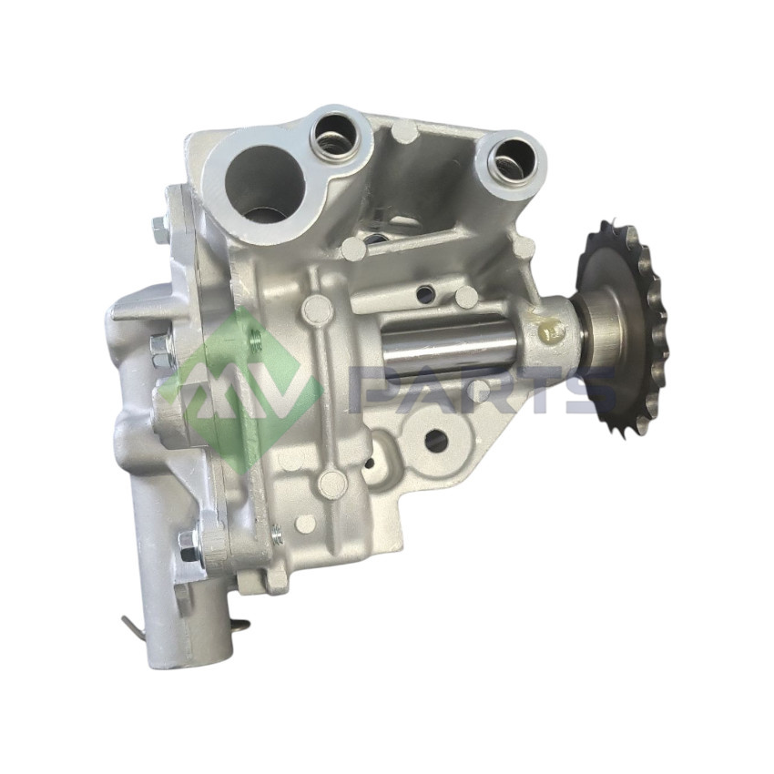 POMPA OLEJU MV PARTS O1667H RENAULT 2.3DCI 10-