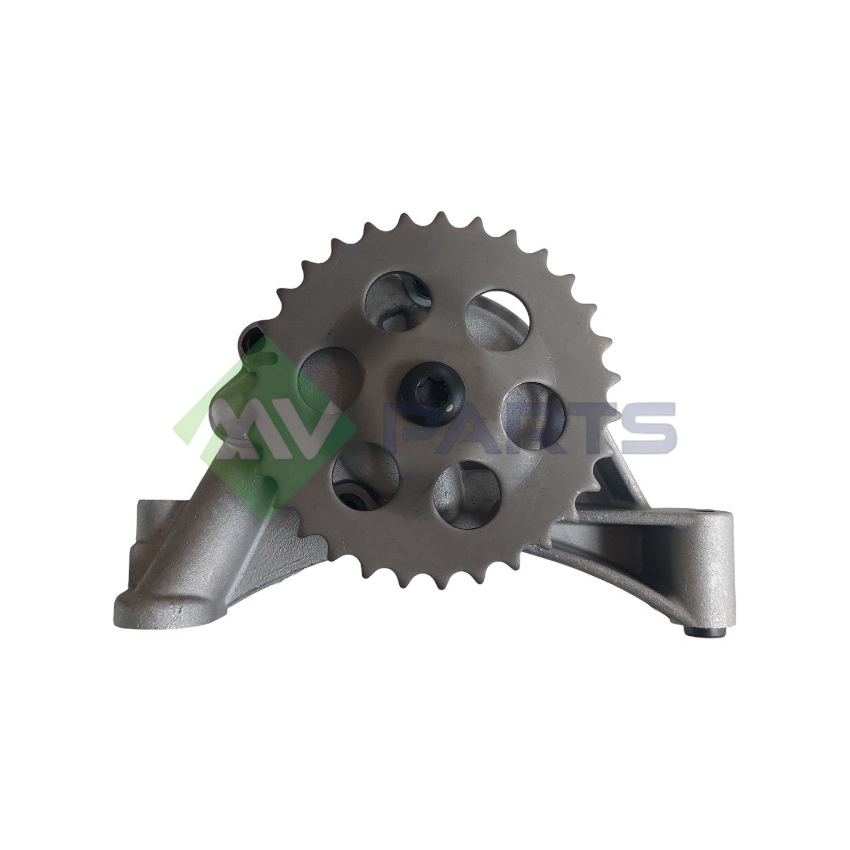 POMPA OLEJU MV PARTS O1672H VW 1.6-2.0 96-