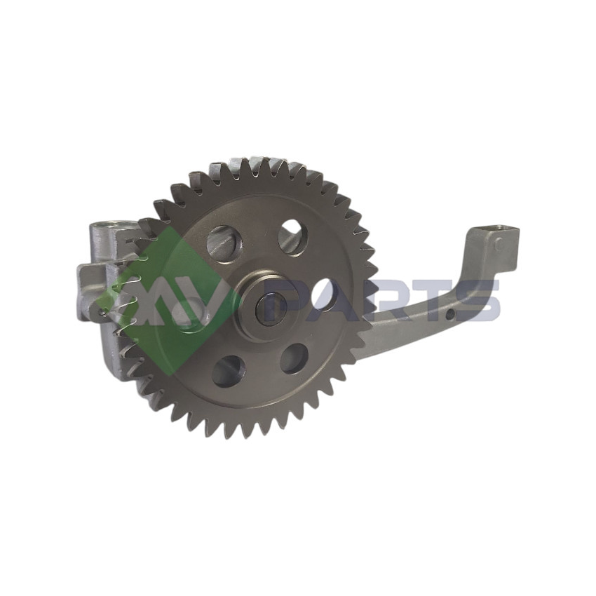 POMPA OLEJU MV PARTS O1675H VW 2.5TDI 03-
