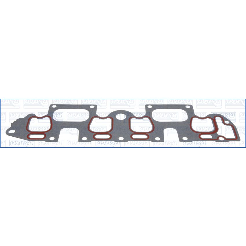USZCZELKA KOLEKTORA SSĄCEGO AJUSA 13074000 FORD 2.0 88-00