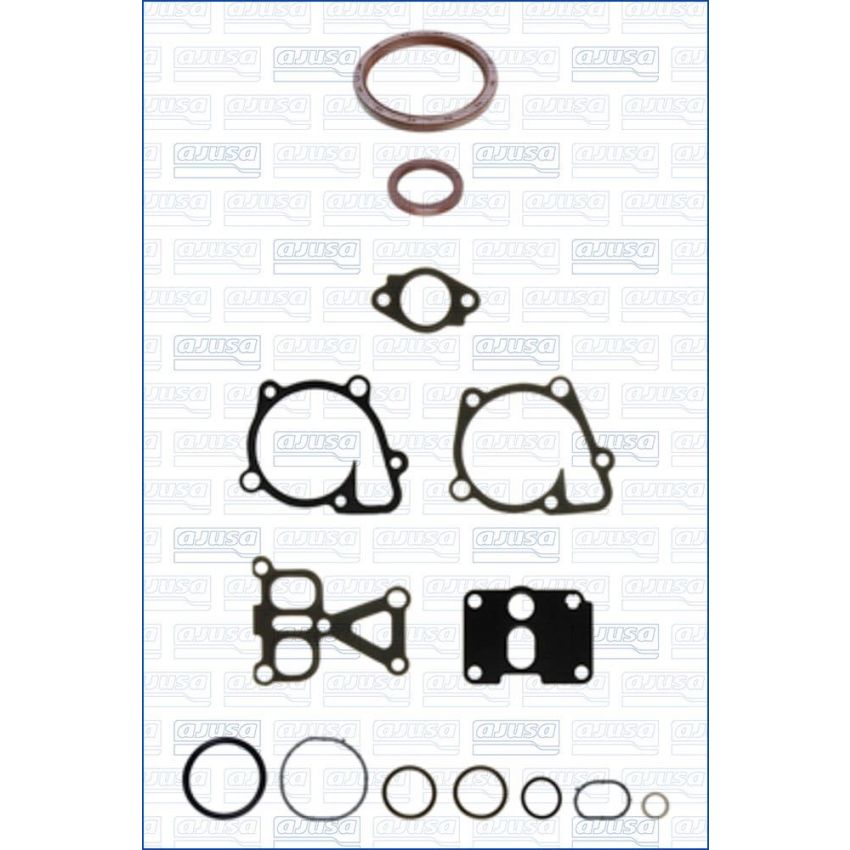 KOMPLET USZCZELEK BLOKU AJUSA 54243500 HYUNDAI 2.4 05-