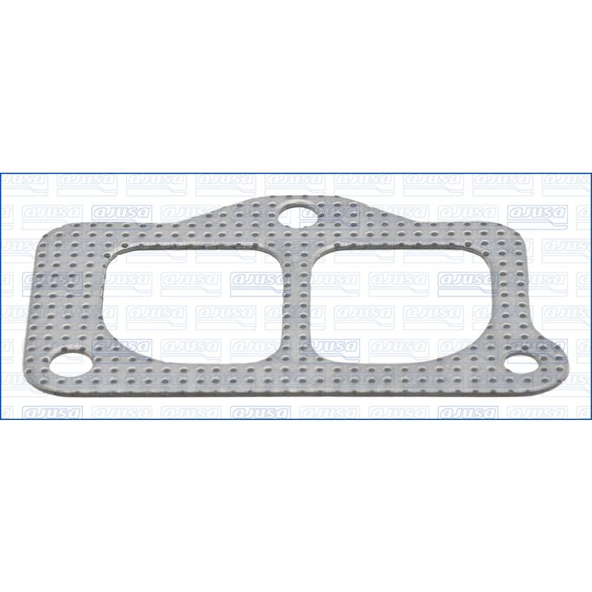 USZCZELKA KOLEKTORA WYDECHOWEGO AJUSA 13074100 FORD 2.0 88-00