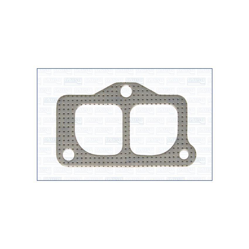 USZCZELKA KOLEKTORA WYDECHOWEGO AJUSA 13074100 FORD 2.0 88-00