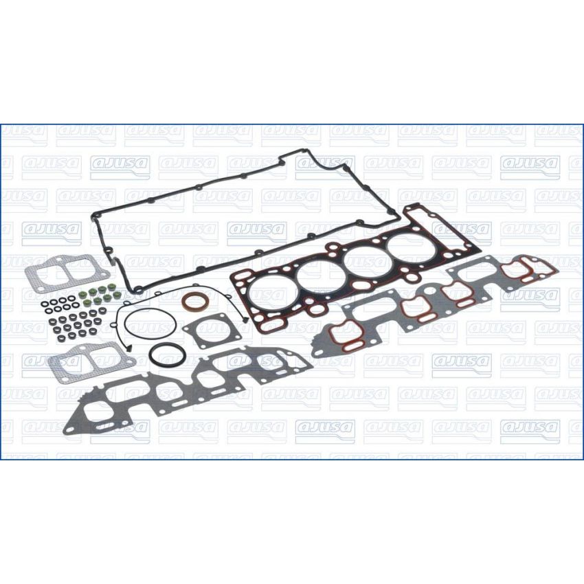 KOMPLET USZCZELEK GŁOWICY AJUSA 52092800 FORD 2.0 89-94