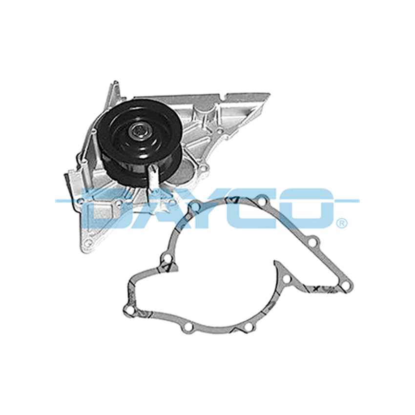 POMPA WODY DAYCO DP432 VW V8 3.7-4.2 97-10