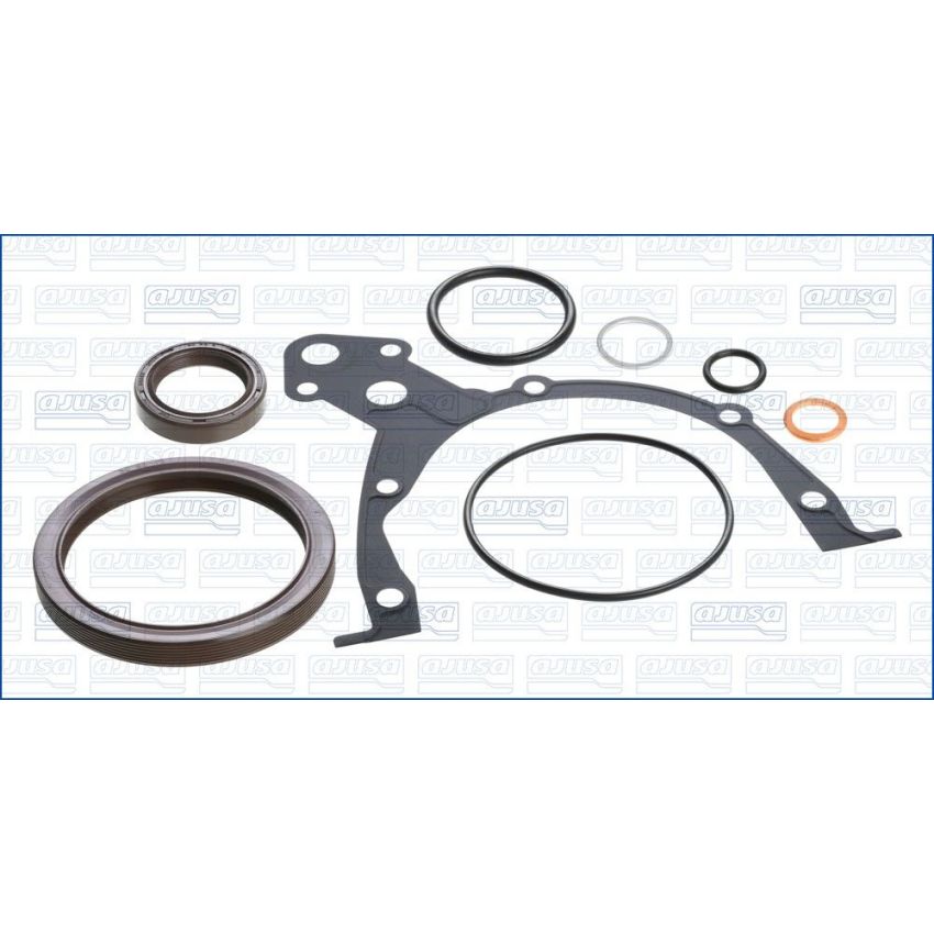 KOMPLET USZCZELEK BLOKU AJUSA 54155700 CHEVROLET 1.4-1.6 03-