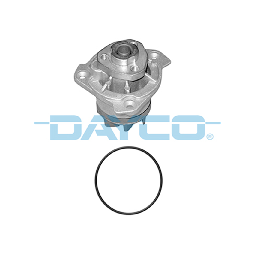 POMPA WODY DAYCO DP731 VW 2.8-3.6 00-11