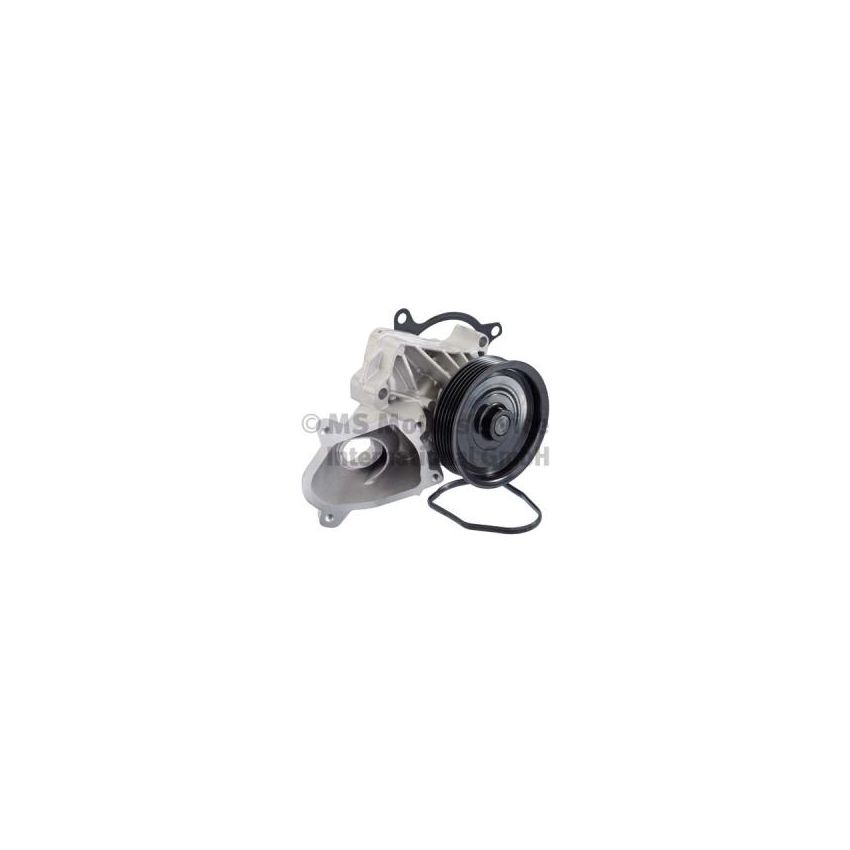 POMPA WODY PIERBURG 707152540 BMW 2.0-3.5D 04-