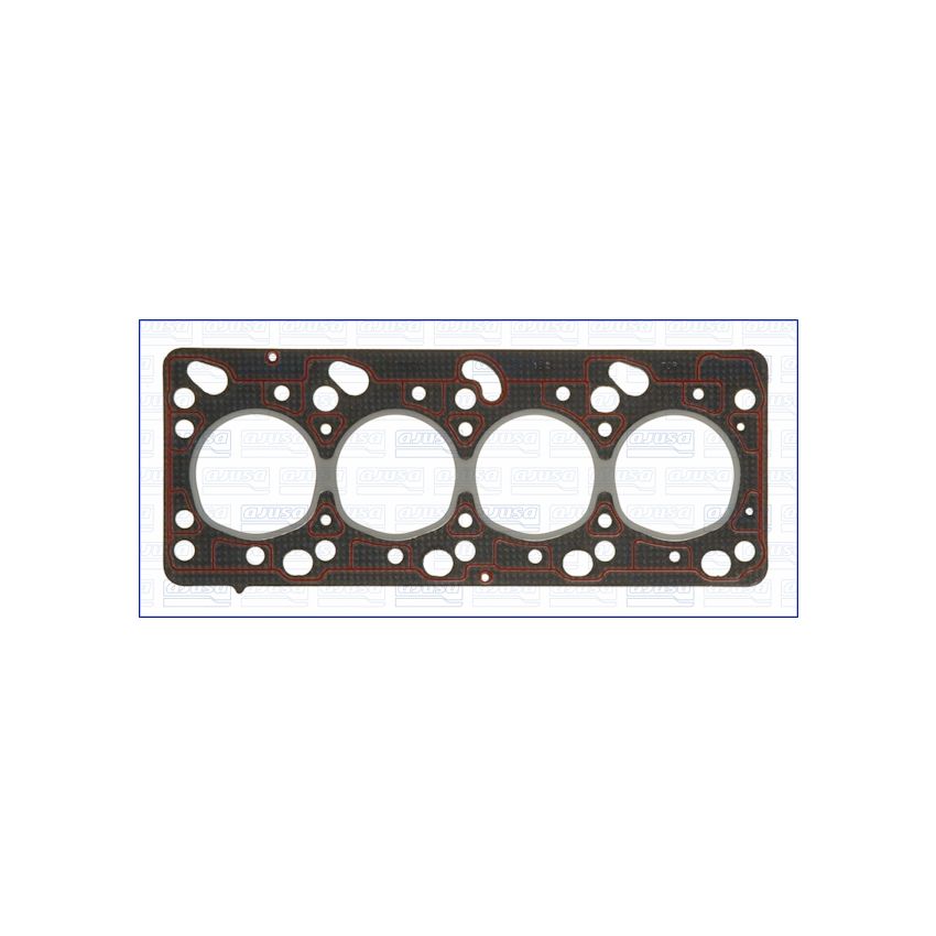 USZCZELKA GŁOWICY AJUSA 10069700 FORD 1.6 16V ZETEC 92-