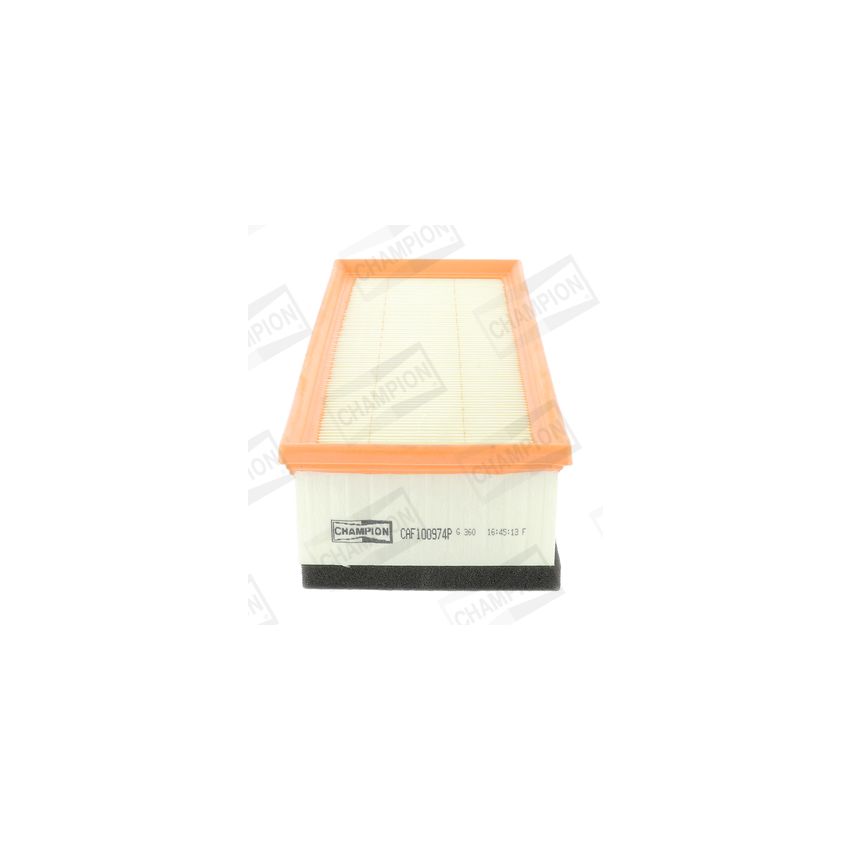 FILTR POWIETRZA CHAMPION CAF100974P PSA 2.0HDI 06-