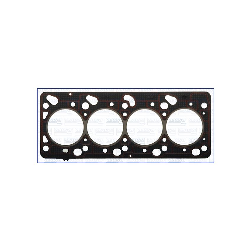 USZCZELKA GŁOWICY AJUSA 10069800 FORD 1.8 16V ZETEC 92-