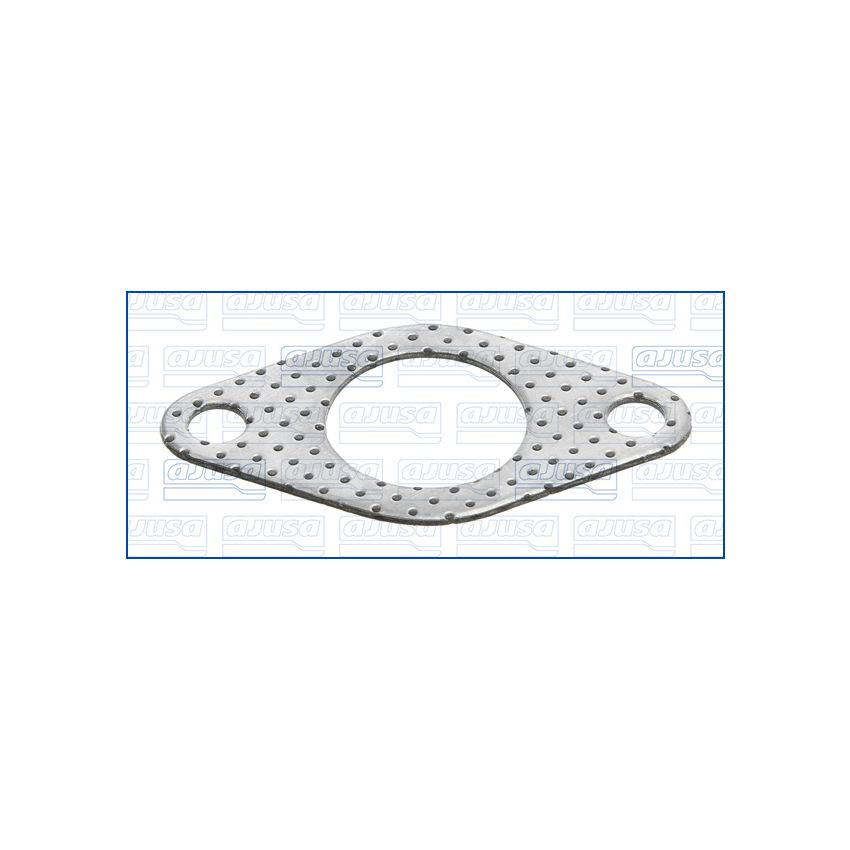 USZCZELKA KOLEKTORA WYDECHOWEGO AJUSA 13004500 FORD 0.9-1.6 66-86