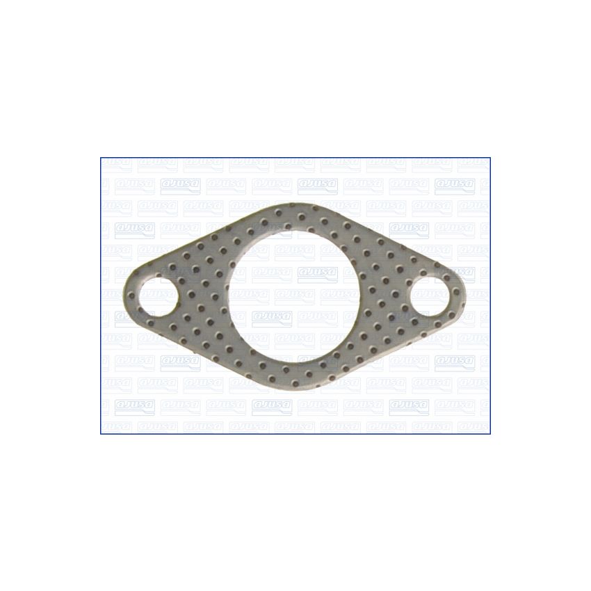 USZCZELKA KOLEKTORA WYDECHOWEGO AJUSA 13004500 FORD 0.9-1.6 66-86