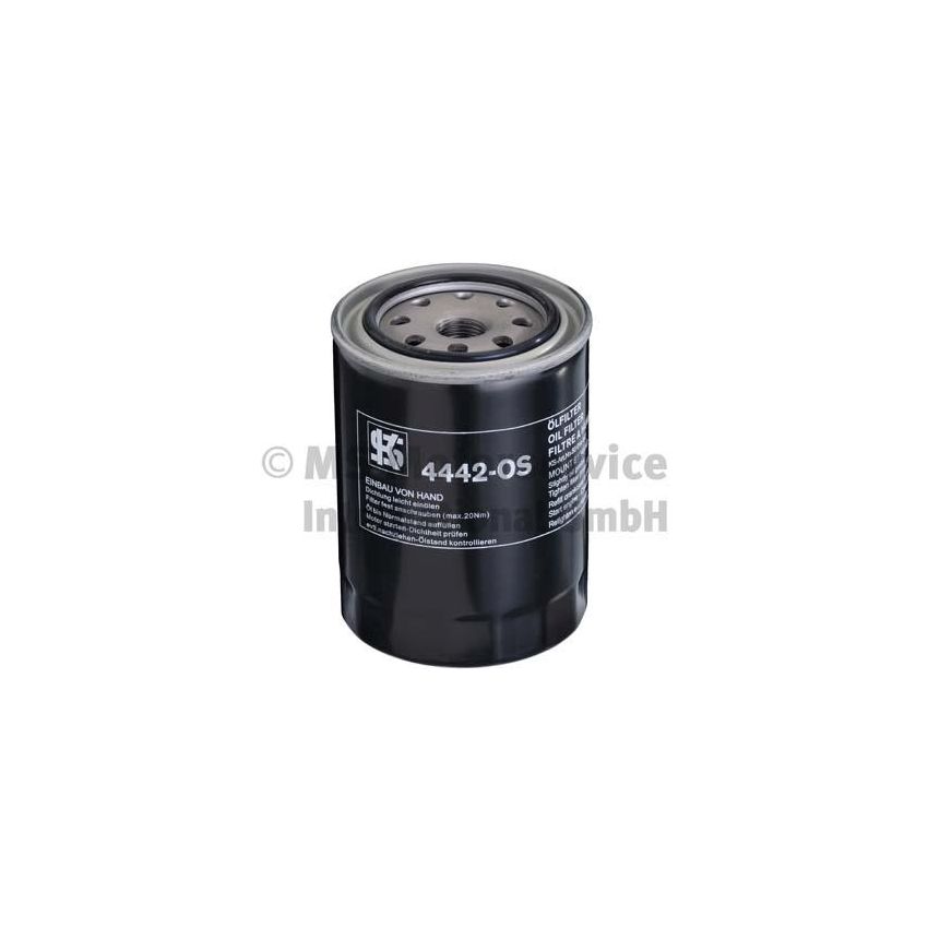 FILTR OLEJU KOLBENSCHMIDT 50014442 NISSAN 2.5-4.2 88-07