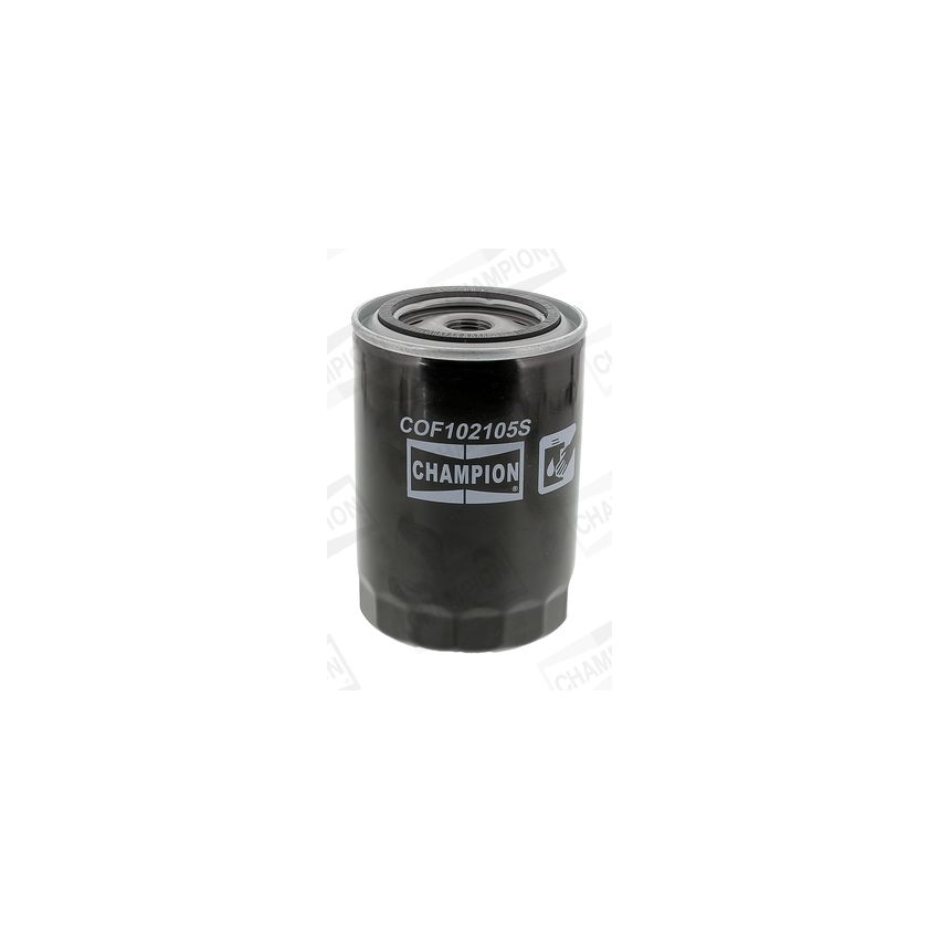FILTR OLEJU CHAMPION COF102105S NISSAN 2.5-4.2 88-07