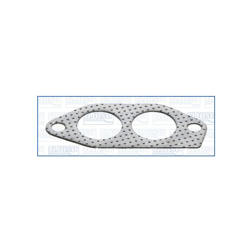 USZCZELKA KOLEKTORA WYDECHOWEGO AJUSA 13007200 FORD 0.9-1.6 66-86