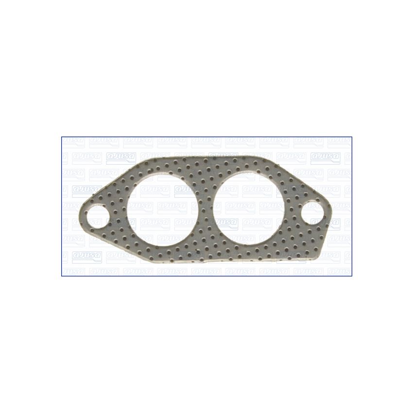 USZCZELKA KOLEKTORA WYDECHOWEGO AJUSA 13007200 FORD 0.9-1.6 66-86