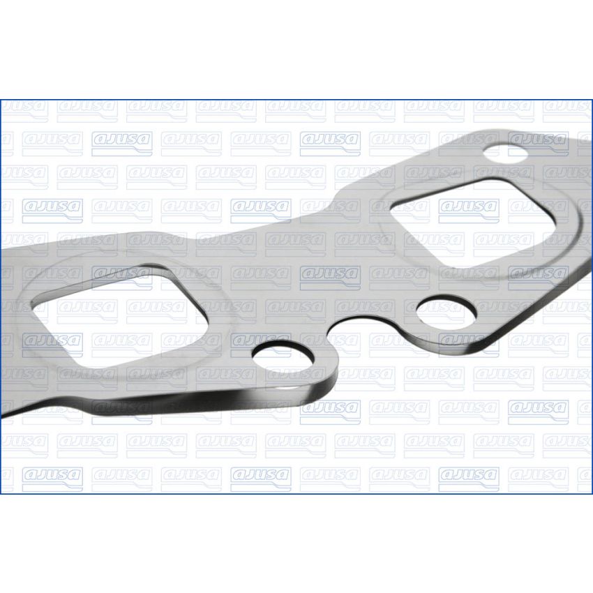 USZCZELKA KOLEKTORA WYDECHOWEGO AJUSA 13258800 NISSAN 2.5D 05-