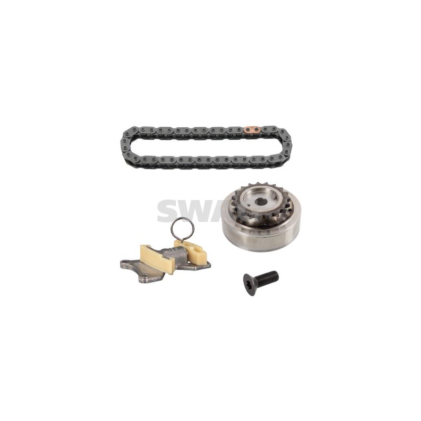 ZESTAW ROZRZĄDU ŁAŃCUCHOWEGO SWAG 33101901 VW 2.0 03-