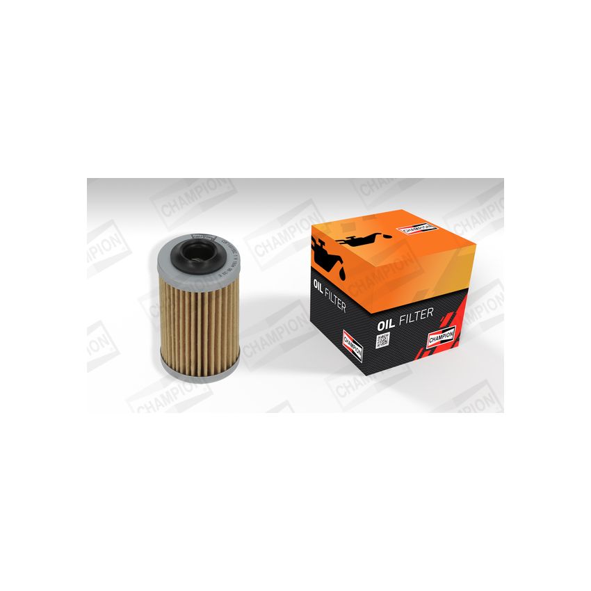 FILTR OLEJU CHAMPION COF100155C OPEL 2.8 05-06