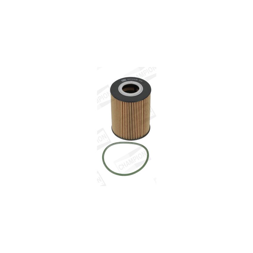 FILTR OLEJU CHAMPION COF101610E POR 3.4-4.8 07-