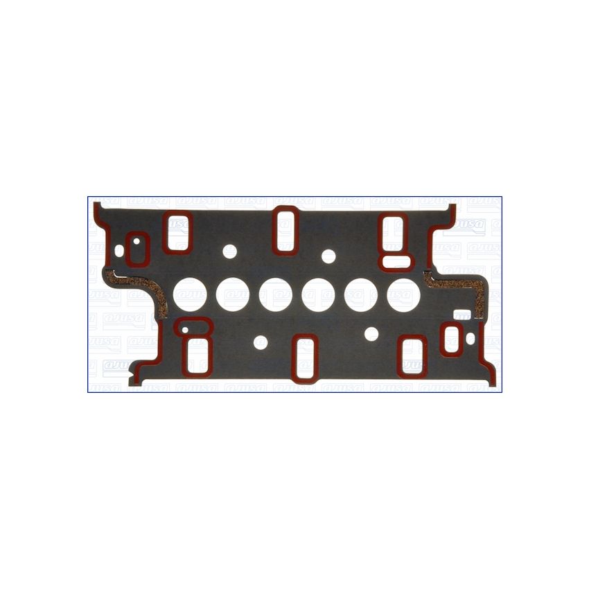 USZCZELKA KOLEKTORA SSĄCEGO AJUSA 13071800 FORD 2.0 64-79
