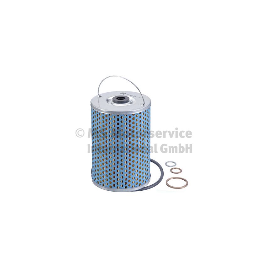 FILTR OLEJU KOLBENSCHMIDT 50013016 MERCEDES 2.8-5.0 69-