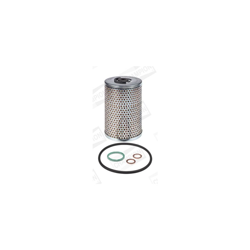 FILTR OLEJU CHAMPION COF100108C MERCEDES 2.8-5.0 69-