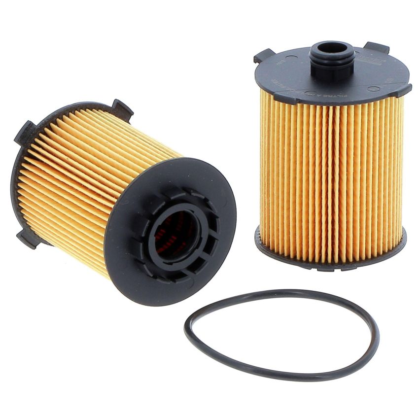 FILTR OLEJU HIFI SO11141 VOLVO 1.5-2.0 13-19
