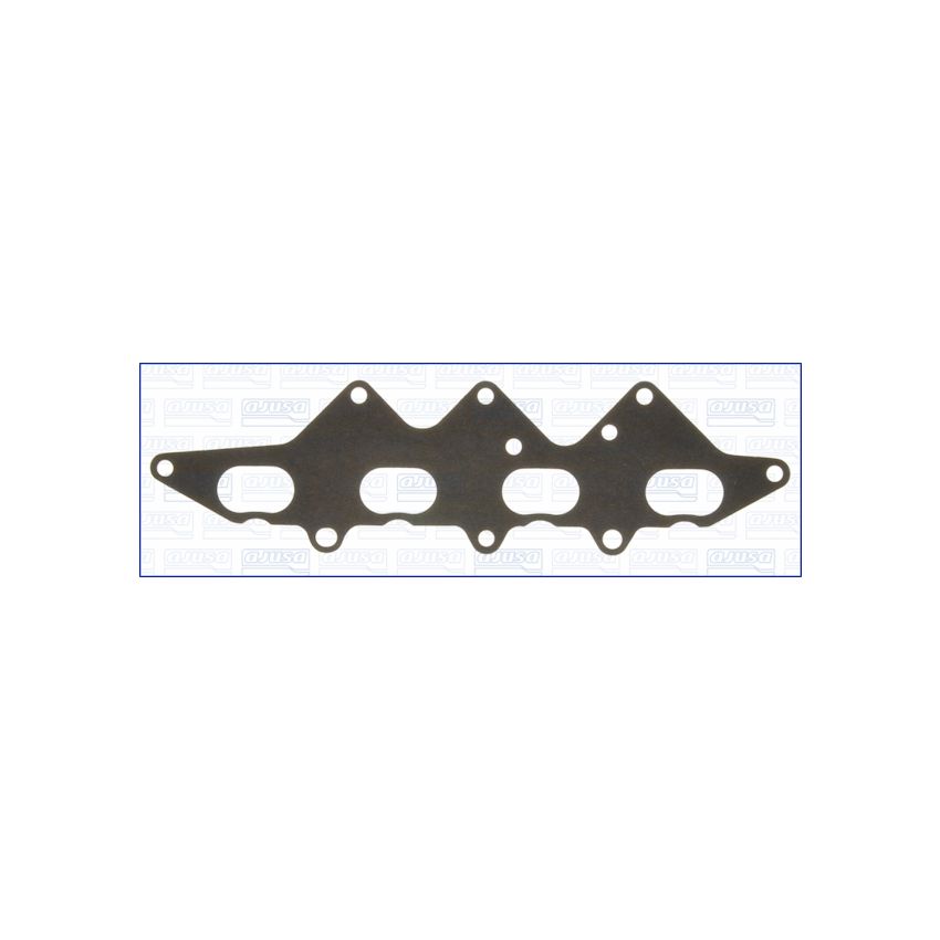 USZCZELKA KOLEKTORA SSĄCEGO AJUSA 13077800 FORD 1.6-2.0 92-02