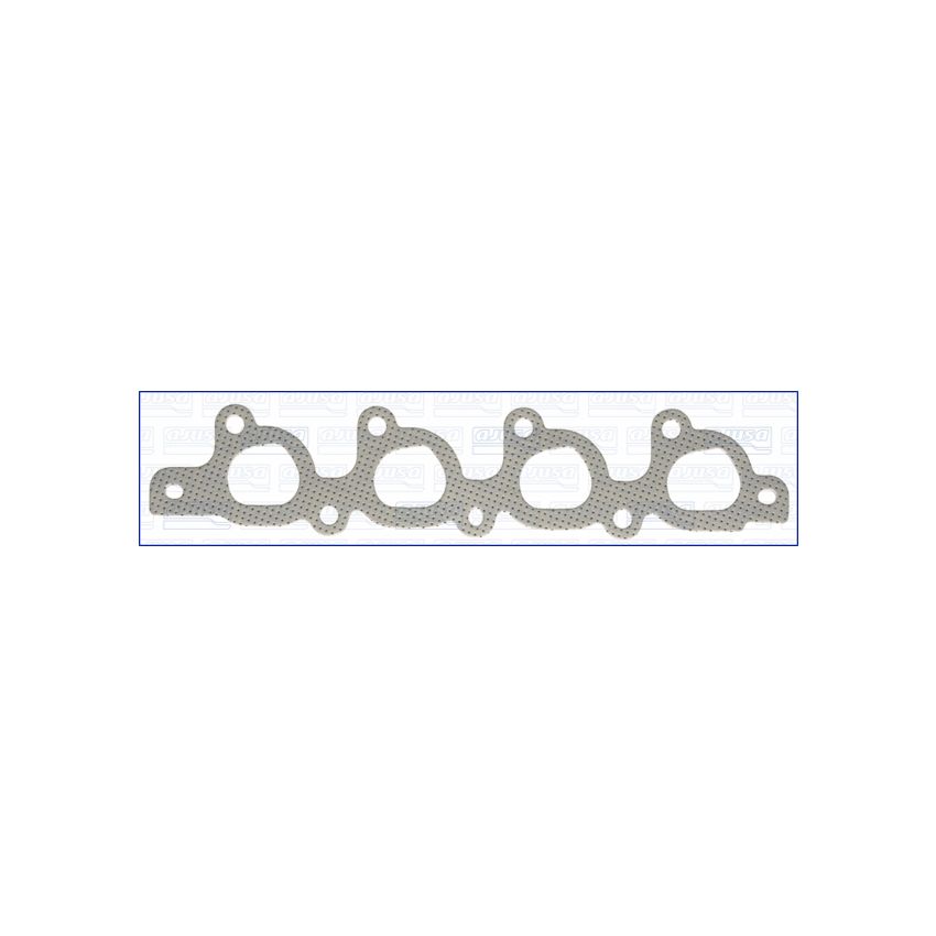 USZCZELKA KOLEKTORA WYDECHOWEGO AJUSA 13077900 FORD 1.6-2.0 92-02