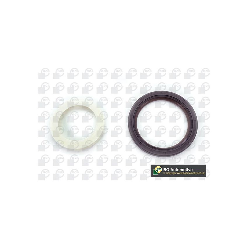 USZCZELNIACZ WAŁU TYŁ SIMMERRING BGA OS8327 FORD 1.3JTD 00-