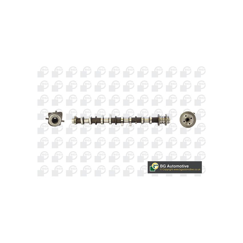 WAŁEK ROZRZĄDU BGA CS9100 TOYOTA 1.4-1.8 99-