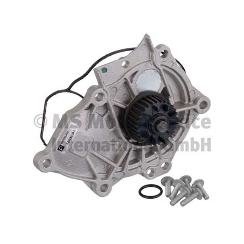 POMPA WODY PIERBURG 707152290 VW 1.8-2.0TFSI 11-