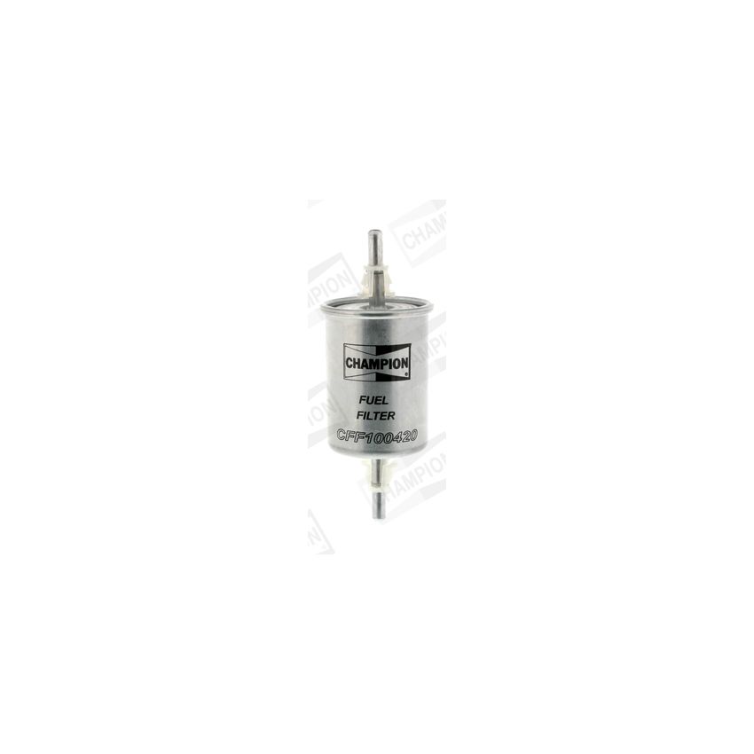 FILTR PALIWA CHAMPION CFF100420 OPEL 1.0-3.2B+D 99-