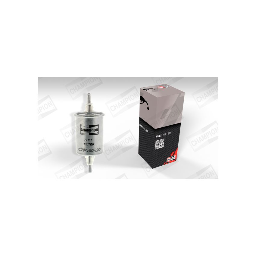 FILTR PALIWA CHAMPION CFF100420 OPEL 1.0-3.2B+D 99-