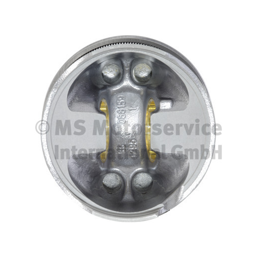 TŁOK KOLBENSCHMIDT 41275620 0.50 MERCEDES 2.2CDI 06-