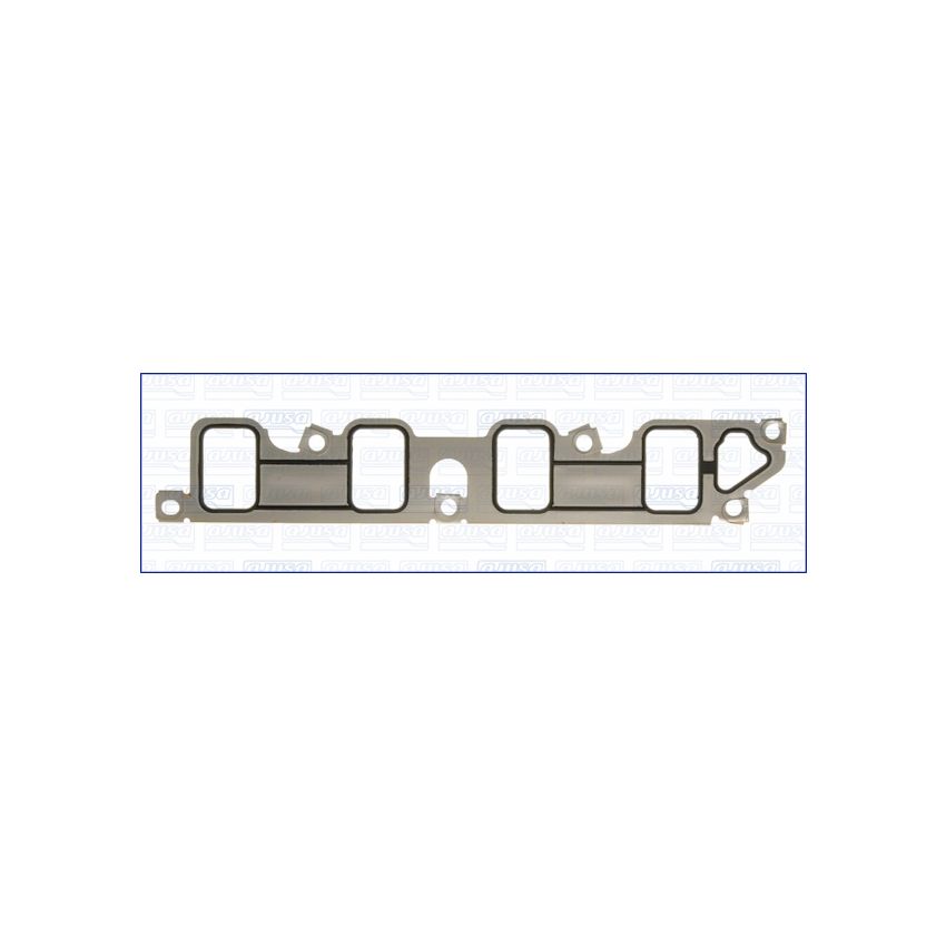 USZCZELKA KOLEKTORA SSĄCEGO AJUSA 13123300 FORD 1.0-1.3 95-05