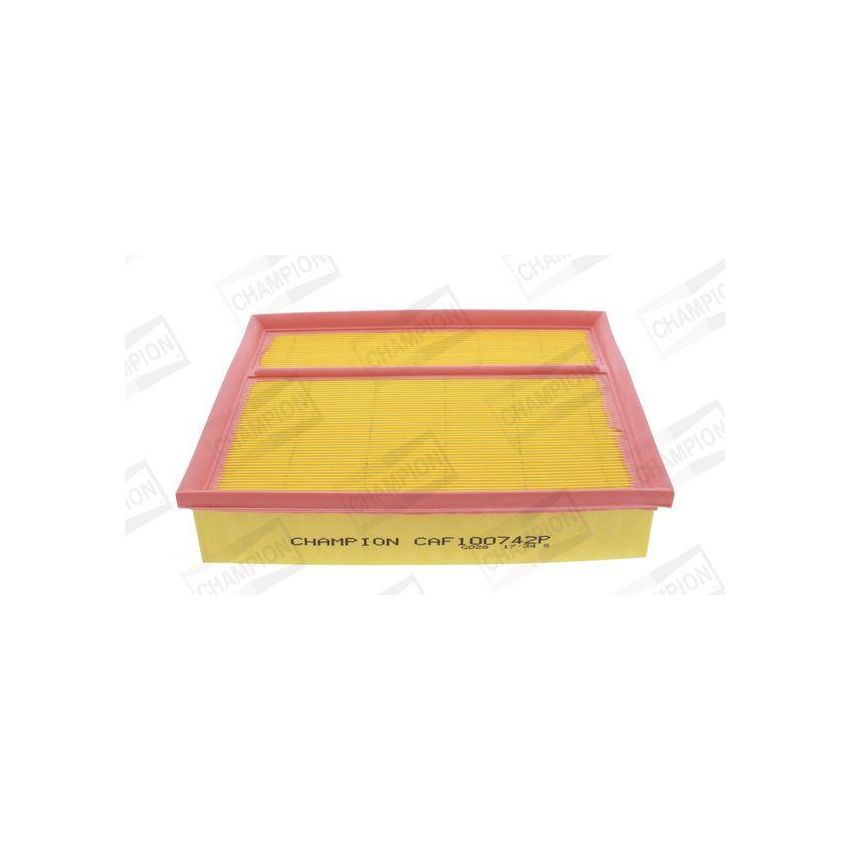 FILTR POWIETRZA CHAMPION CAF100742P MERCEDES 1.8-5.4 93-