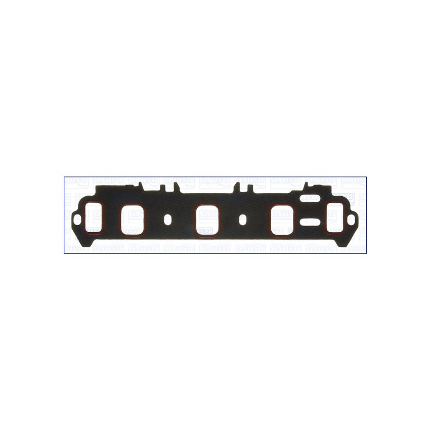 USZCZELKA KOLEKTORA SSĄCEGO AJUSA 13128400 FORD 3.0 85-95